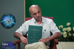 حسن محدثی گیلوایی