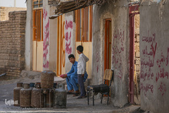 روستای اربابی (تخت عدالت)