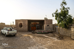 روستای اربابی (تخت عدالت)