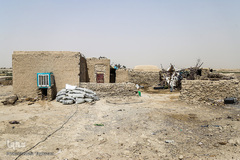 روستای اربابی (تخت عدالت)