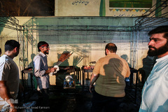 تهران، خیابان مصطفی خمینی