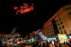 تهران، میدان منیریه