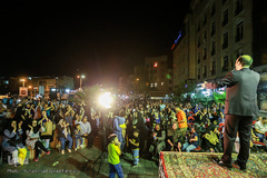 تهران، میدان منیریه