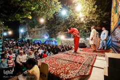 تهران، خیایان برادران فلاح