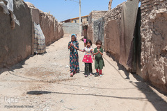 اطعام غدیری خیریه متوسلین به امام رضا(ع) بین ۴ هزار نیازمند تهرانی