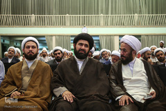 هفدمین اجلاس روز جهانی مسجد
