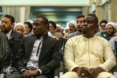 هفدمین اجلاس روز جهانی مسجد
