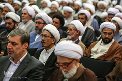 هفدمین اجلاس روز جهانی مسجد
