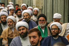 هفدمین اجلاس روز جهانی مسجد
