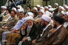 هفدمین اجلاس روز جهانی مسجد
