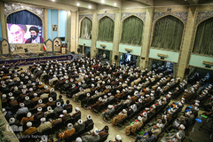 هفدمین اجلاس روز جهانی مسجد
