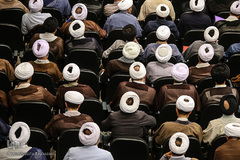 هفدمین اجلاس روز جهانی مسجد
