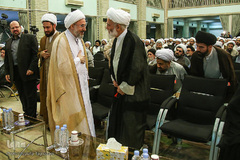 هفدمین اجلاس روز جهانی مسجد
