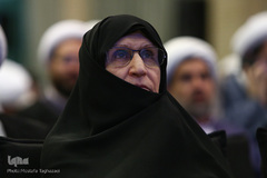 هفدمین اجلاس روز جهانی مسجد
