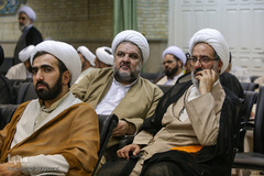 هفدمین اجلاس روز جهانی مسجد
