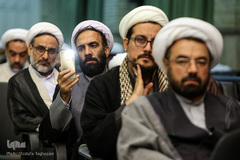 هفدمین اجلاس روز جهانی مسجد
