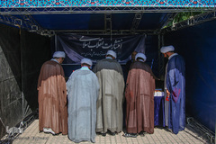 هفدمین اجلاس روز جهانی مسجد
