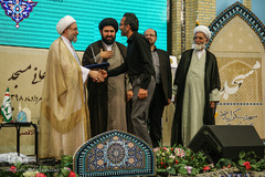 هفدمین اجلاس روز جهانی مسجد
