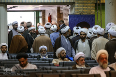 هفدمین اجلاس روز جهانی مسجد
