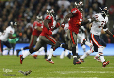 حیوانات و ورزشکاران
