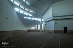 مسجد فرهنگی و مذهبی حضرت ولیعصر(عج)