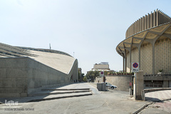 مسجد فرهنگی و مذهبی حضرت ولیعصر(عج)