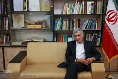 مصاحبه با عبدالهادی فقهی‌زاده