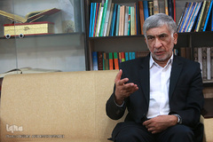 مصاحبه با عبدالهادی فقهی‌زاده