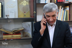 مصاحبه با عبدالهادی فقهی‌زاده