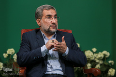 مصاحبه با محسن اسماعیلی