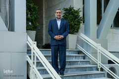 مصاحبه با محسن اسماعیلی