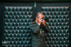 سی و هفتمین دوره مسابقات قرآن نیروی زمینی سپاه