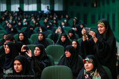 سی و هفتمین دوره مسابقات قرآن نیروی زمینی سپاه