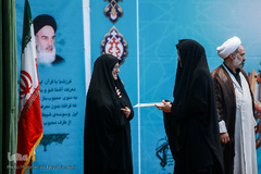 سی و هفتمین دوره مسابقات قرآن نیروی زمینی سپاه