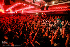 مراسم عزاداری اباعبدالله الحسین (ع) در محله باغ فیض