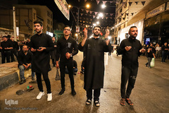 شب‌های محرم در اهواز