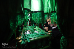 شب‌های محرم در اهواز