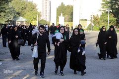 مجمع جهانی حضرت علی اصغر (ع)