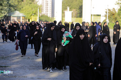 مجمع جهانی حضرت علی اصغر (ع)