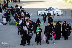 مجمع جهانی حضرت علی اصغر (ع)