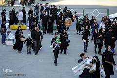 مجمع جهانی حضرت علی اصغر (ع)