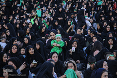 مجمع جهانی حضرت علی اصغر (ع)