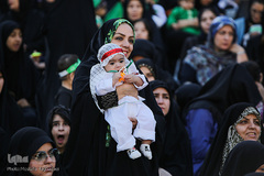 مجمع جهانی حضرت علی اصغر (ع)