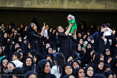 مجمع جهانی حضرت علی اصغر (ع)