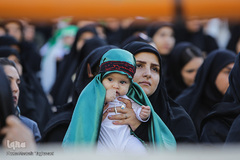 مجمع جهانی حضرت علی اصغر (ع)