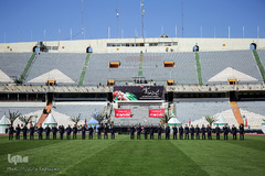 مجمع جهانی حضرت علی اصغر (ع)