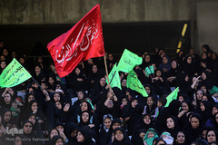 مجمع جهانی حضرت علی اصغر (ع)