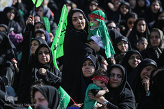 مجمع جهانی حضرت علی اصغر (ع)