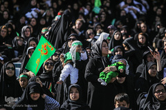 مجمع جهانی حضرت علی اصغر (ع)