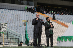 مجمع جهانی حضرت علی اصغر (ع)